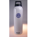 SIGG Hot & Cold White 0.5L Bottle